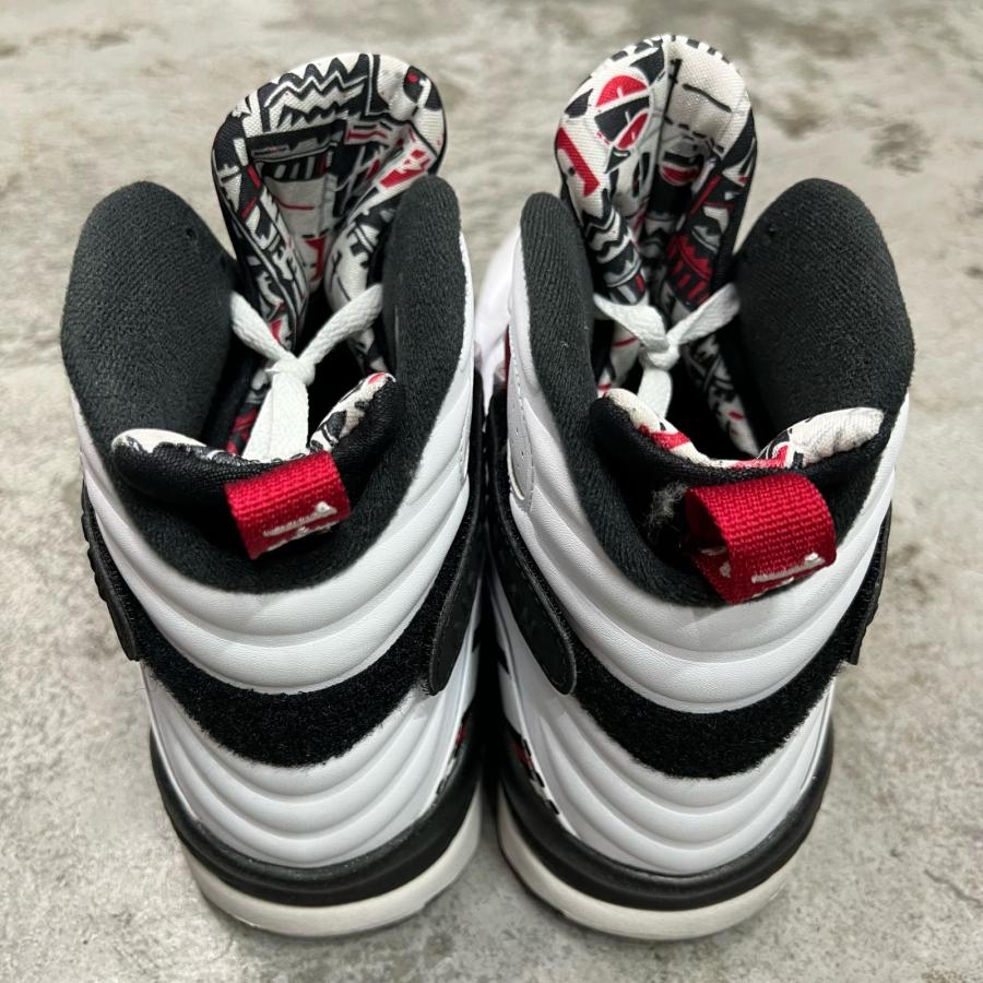 NIKE（ナイキ） Air Jordan 8 Retoro 