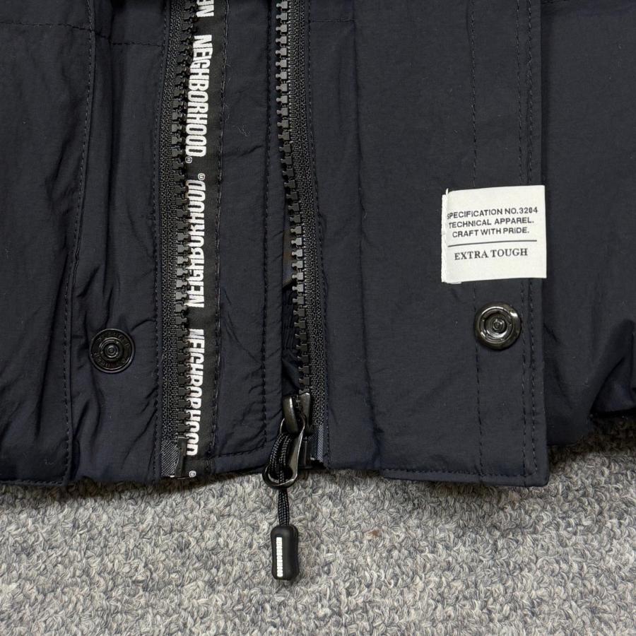 NEIGHBORHOOD（ネイバーフッド） 参考上代45100円 未使用 NEIGHBORHOOD
