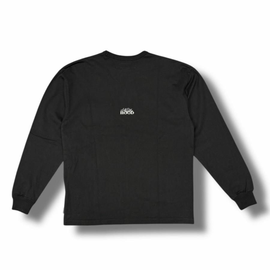 NEIGHBORHOOD（ネイバーフッド） 未使用品 25AW CLASSIC CREWNECK LS