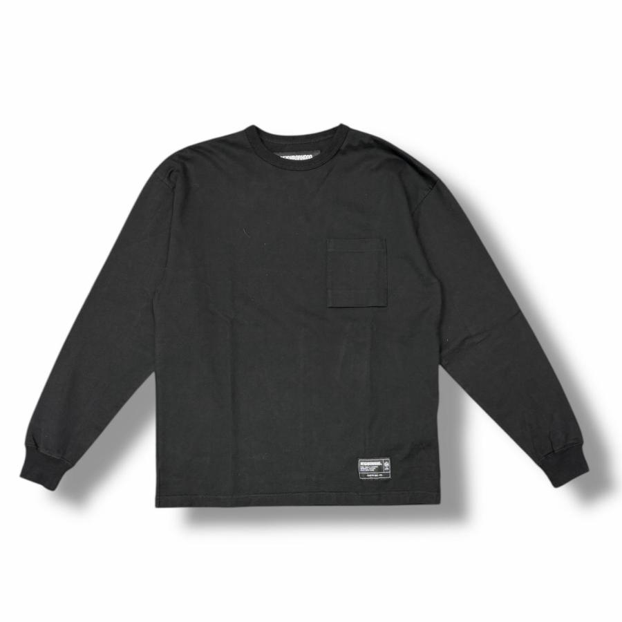 NEIGHBORHOOD（ネイバーフッド） 未使用品 25SS CLASSIC CREWNECK LS