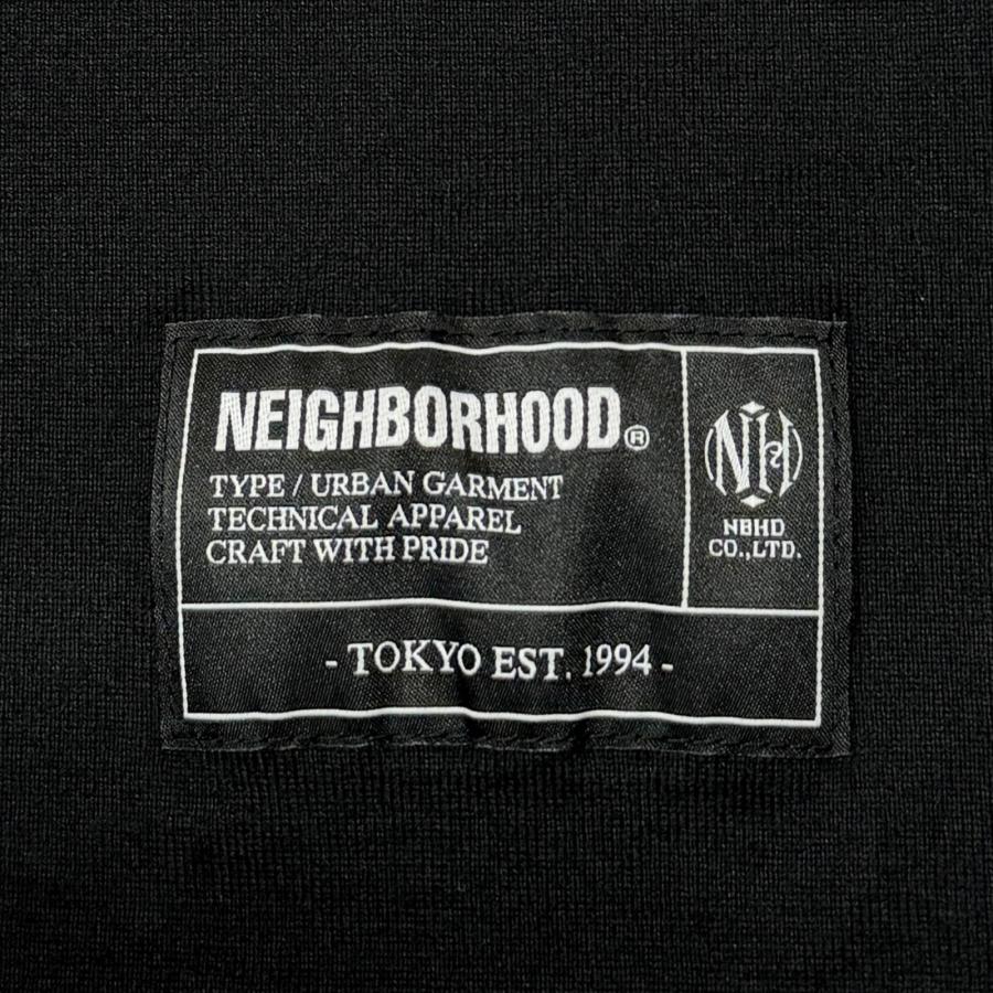NEIGHBORHOOD（ネイバーフッド） 未使用品 25SS CLASSIC CREWNECK LS