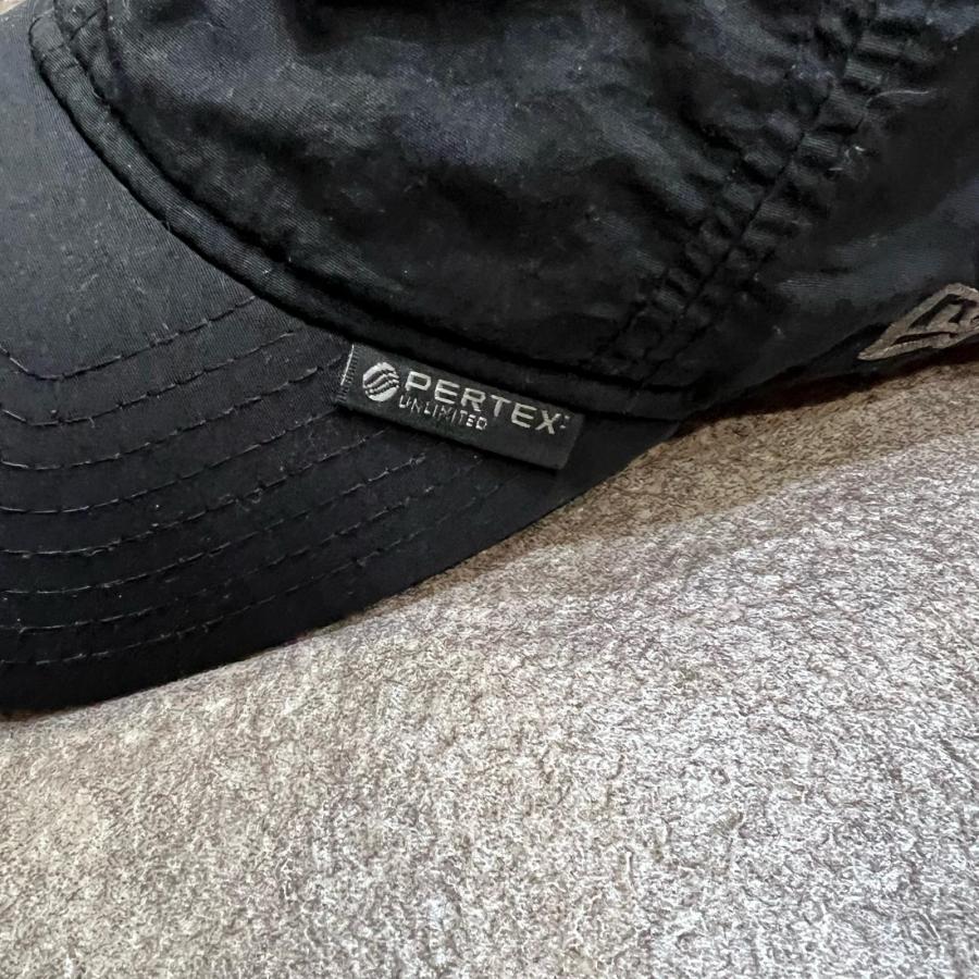 Yohji Yamamoto POUR HOMME × NEW ERA ヨウジヤマモトプールオム