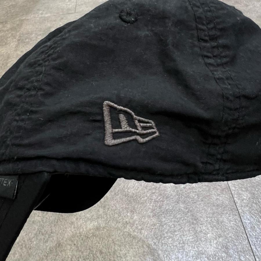 Yohji Yamamoto POUR HOMME × NEW ERA ヨウジヤマモトプールオム