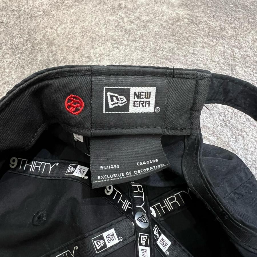 Yohji Yamamoto POUR HOMME × NEW ERA ヨウジヤマモトプールオム