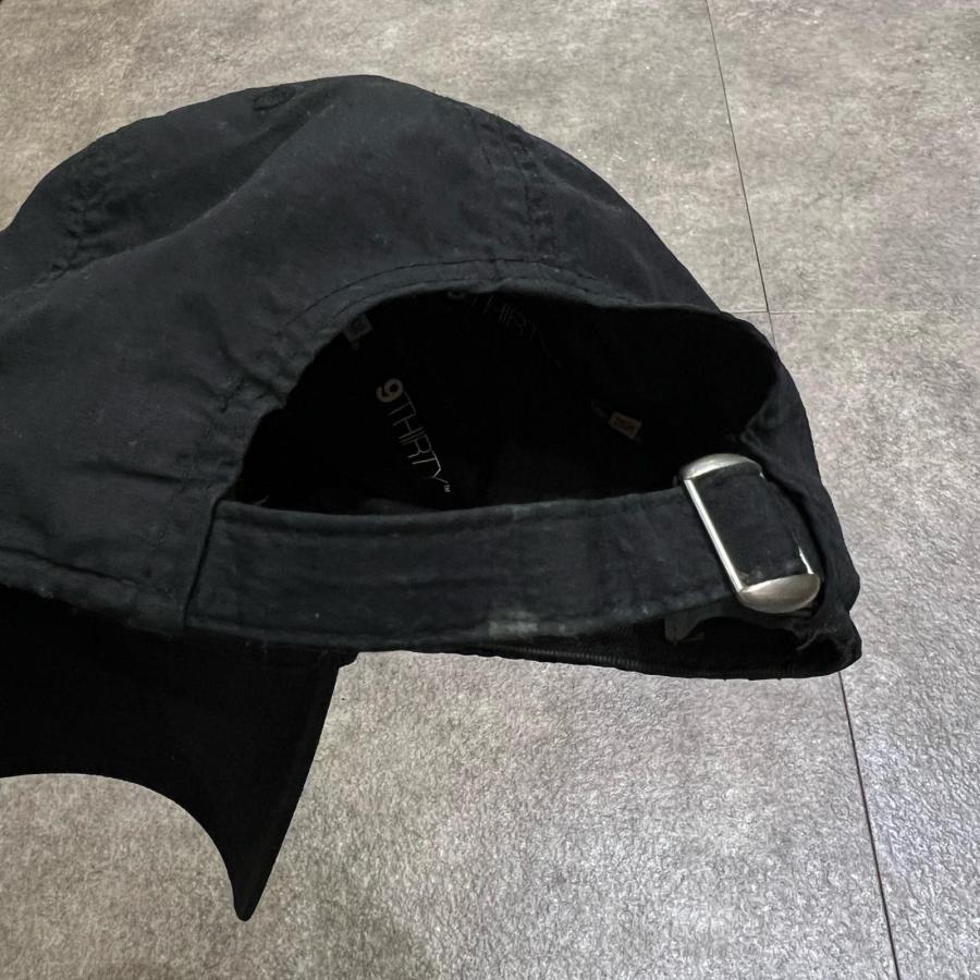 Yohji Yamamoto POUR HOMME × NEW ERA ヨウジヤマモトプールオム