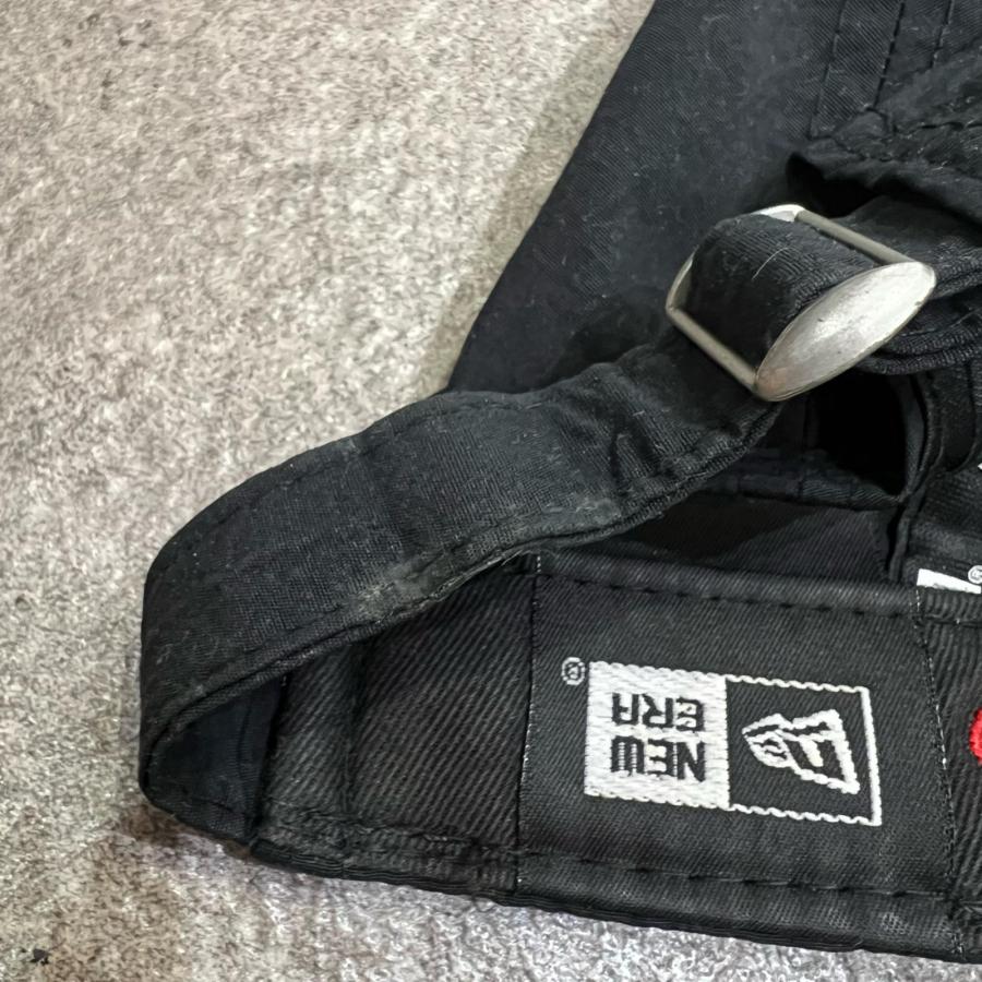 Yohji Yamamoto POUR HOMME × NEW ERA ヨウジヤマモトプールオム
