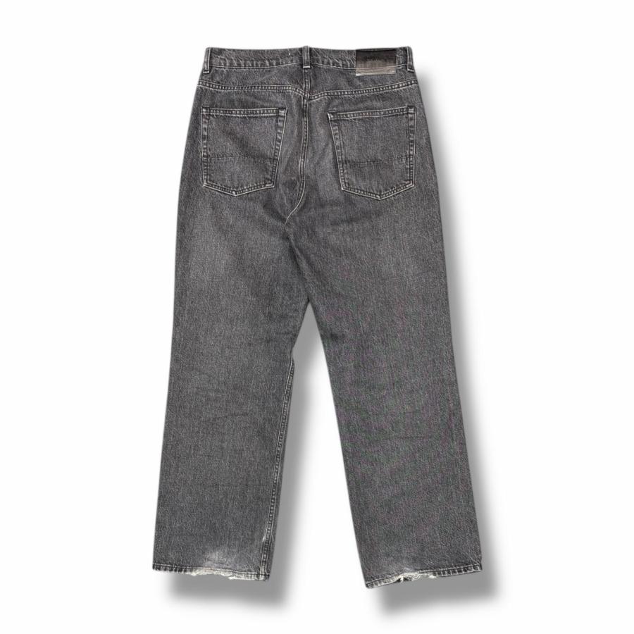 Our Legacy 24AW THIRD CUT デニムパンツ ジーンズ アワーレガシー