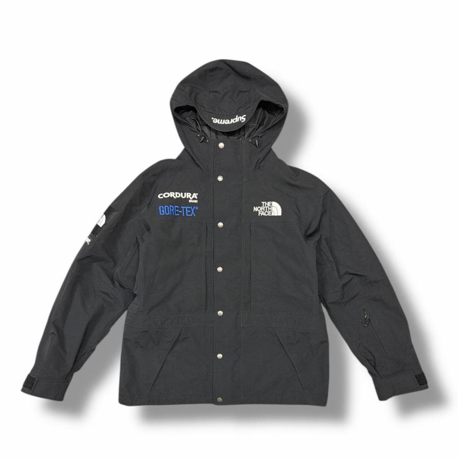 Supreme（シュプリーム） × THE NORTH FACE 18AW Expedition Jacket