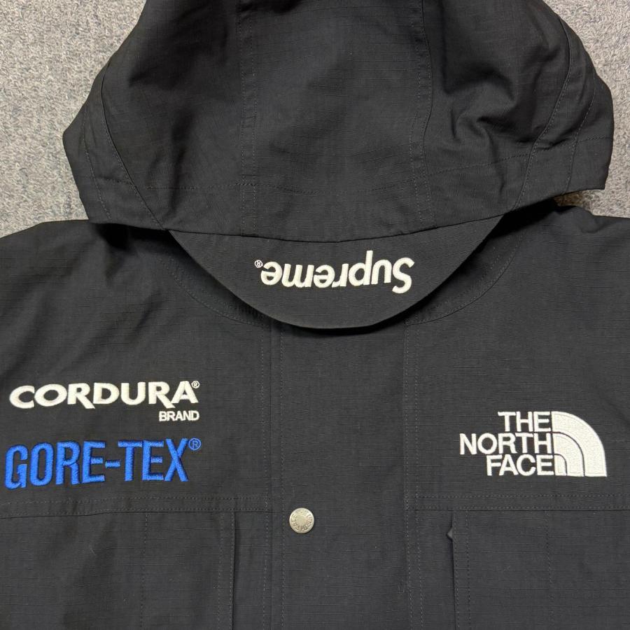 Supreme（シュプリーム） × THE NORTH FACE 18AW Expedition Jacket