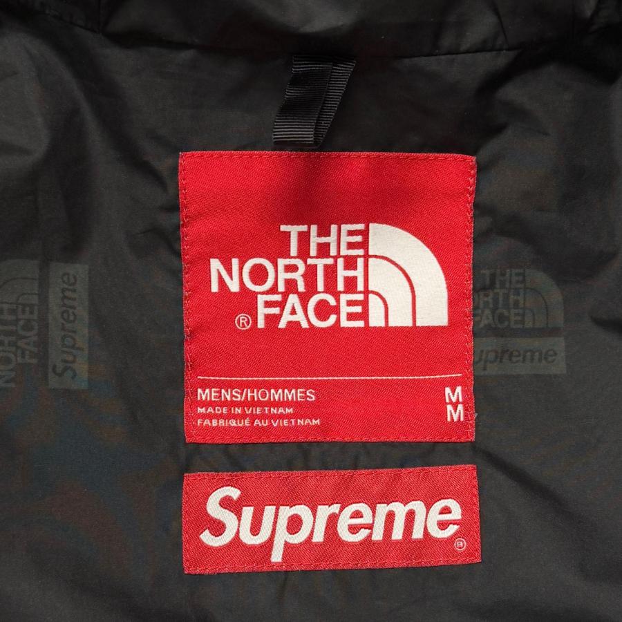 Supreme（シュプリーム） × THE NORTH FACE 18AW Expedition Jacket