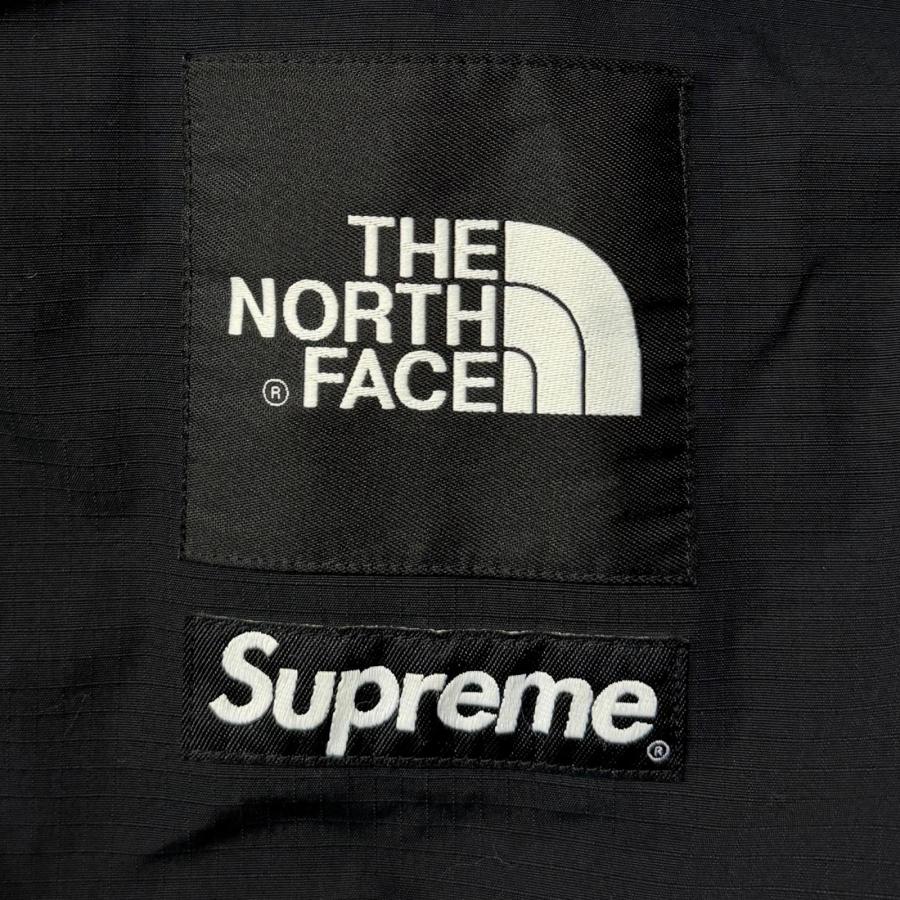 Supreme（シュプリーム） × THE NORTH FACE 18AW Expedition Jacket