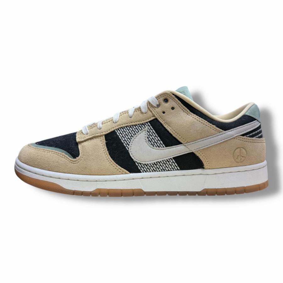 NIKE（ナイキ） 国内正規 未使用 NIKE DUNK LOW NIWASHI 庭師 ダンク 