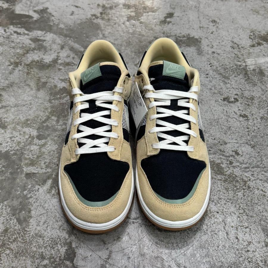 NIKE（ナイキ） 国内正規 未使用 NIKE DUNK LOW NIWASHI 庭師 ダンク