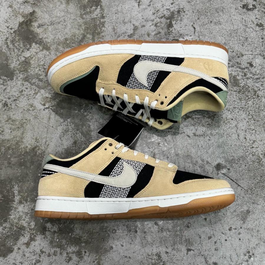 NIKE（ナイキ） 国内正規 未使用 NIKE DUNK LOW NIWASHI 庭師 ダンク