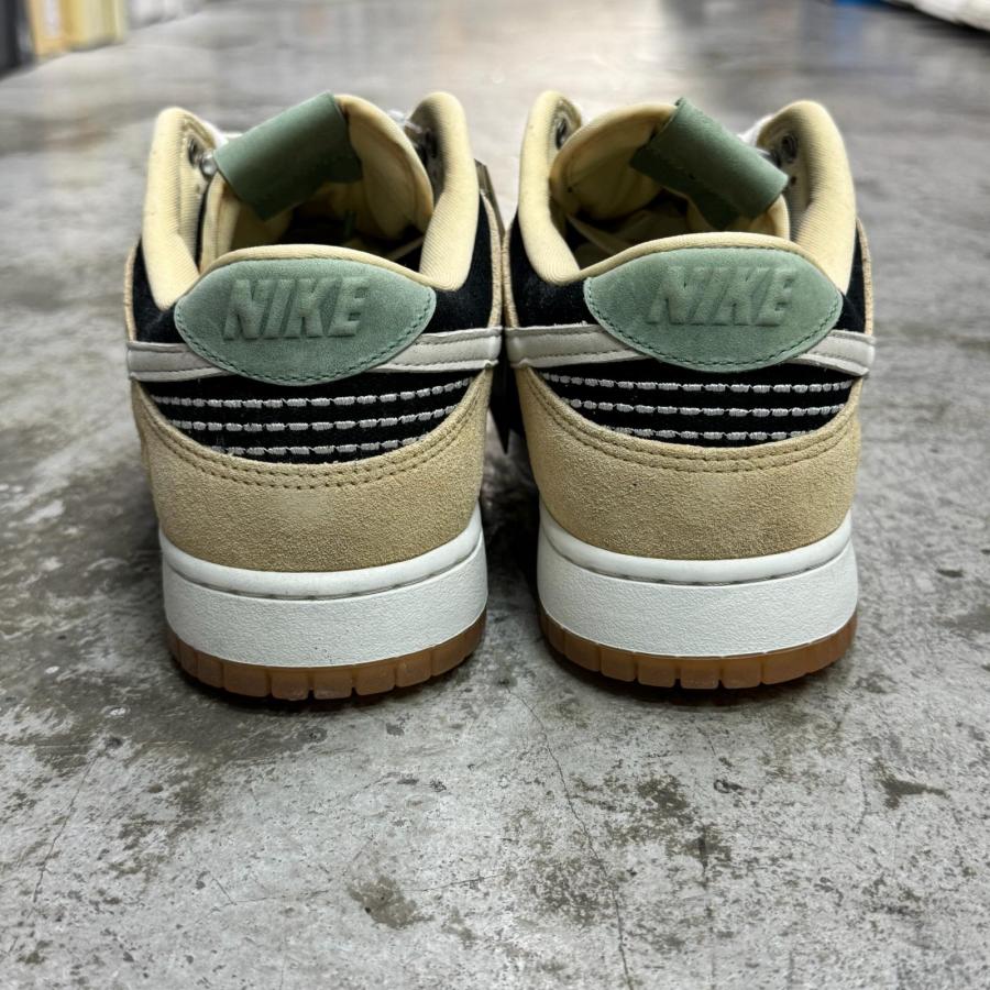 NIKE（ナイキ） 国内正規 未使用 NIKE DUNK LOW NIWASHI 庭師 ダンク
