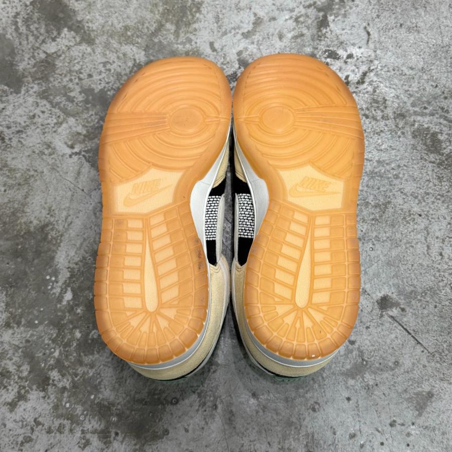 NIKE（ナイキ） 国内正規 未使用 NIKE DUNK LOW NIWASHI 庭師 ダンク