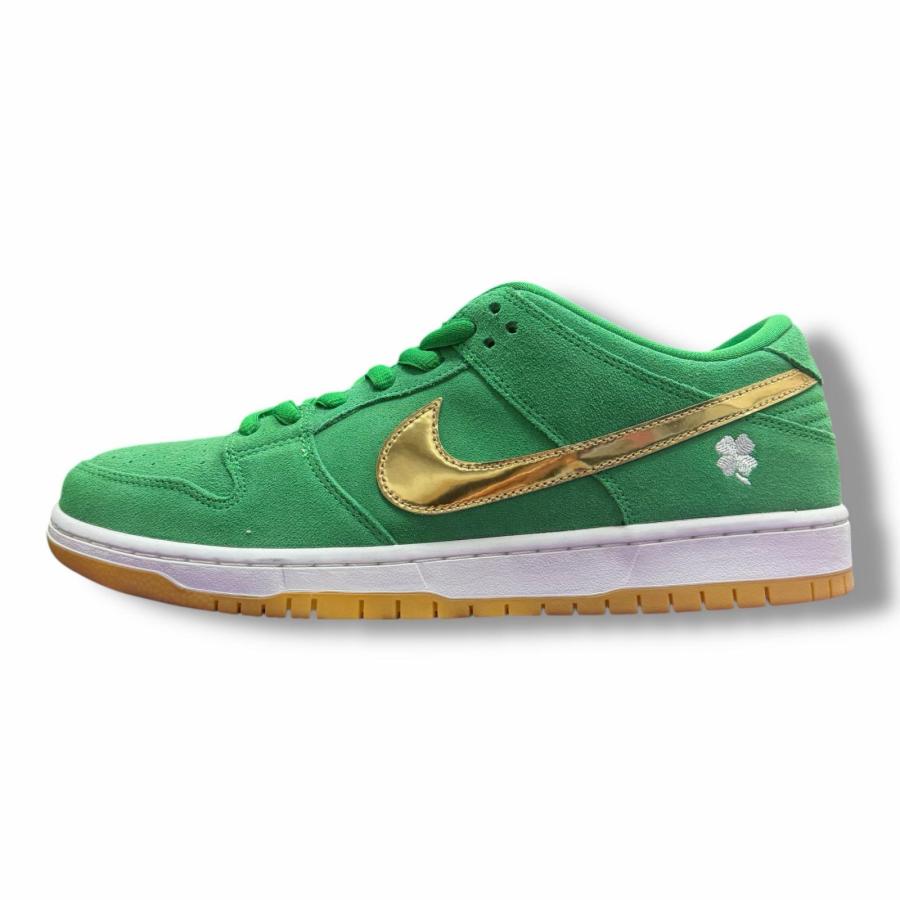 Nike SB NIKE Dunk Low St. Patrick's Day セントパトリックスデイ