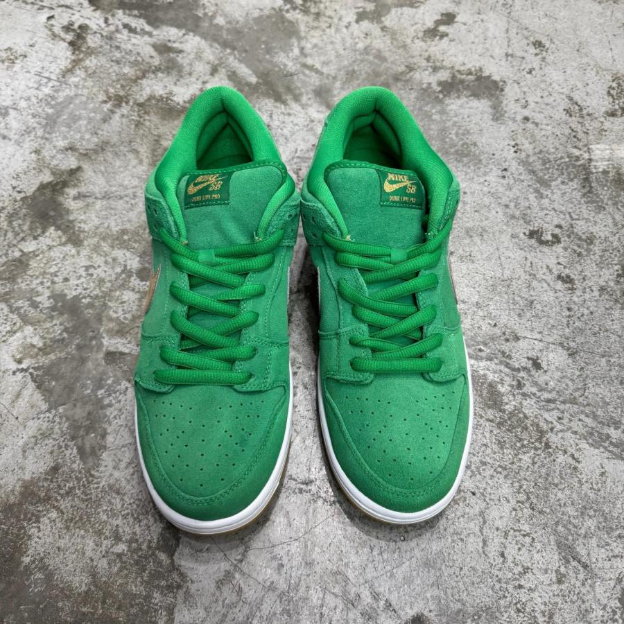 Nike SB NIKE Dunk Low St. Patrick's Day セントパトリックスデイ