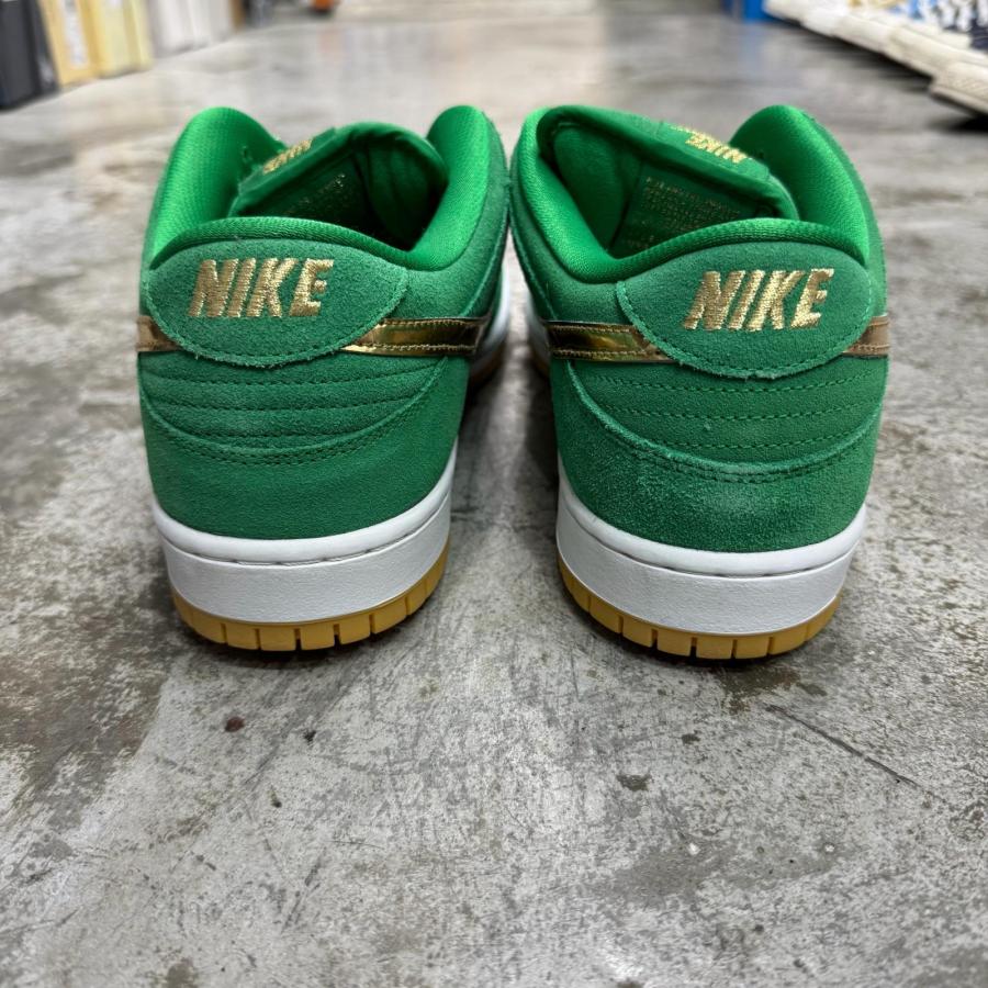 Nike SB NIKE Dunk Low St. Patrick's Day セントパトリックスデイ