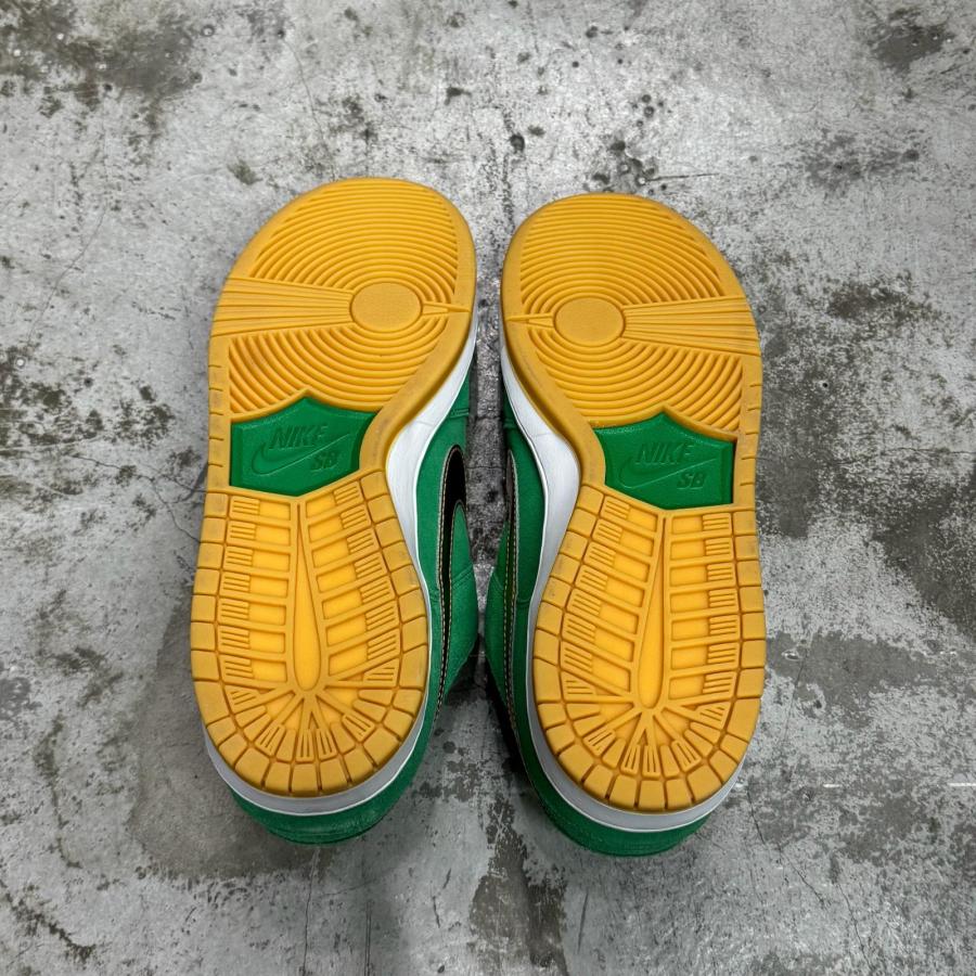 Nike SB NIKE Dunk Low St. Patrick's Day セントパトリックスデイ