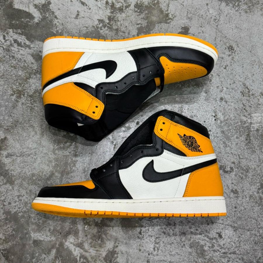 NIKE（ナイキ） 未使用 NIKE Nike Air Jordan 1 Retro High OG 