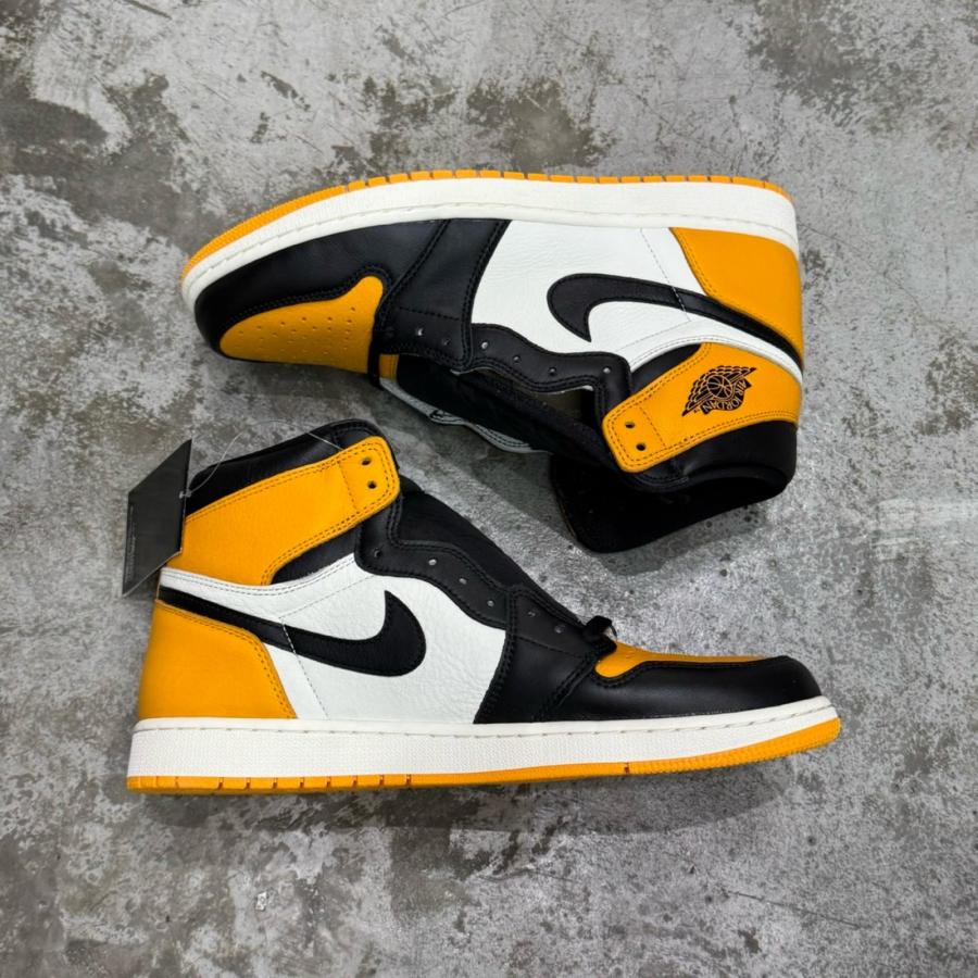 NIKE（ナイキ） 未使用 NIKE Nike Air Jordan 1 Retro High OG 