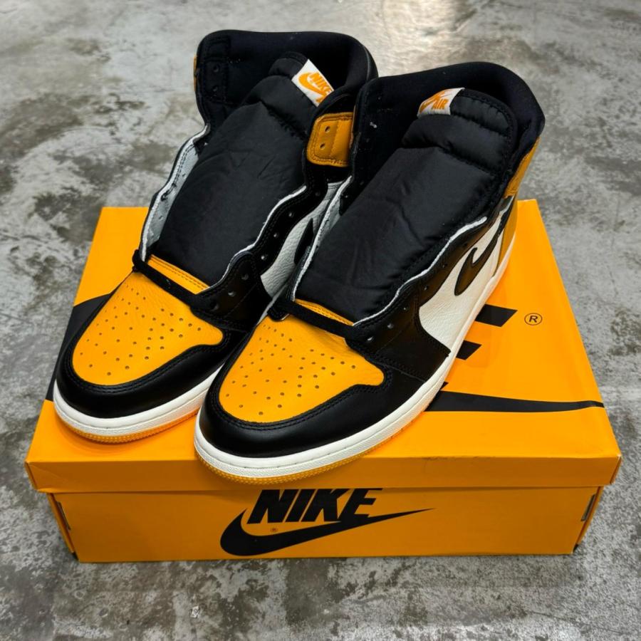 NIKE（ナイキ） 未使用 NIKE Nike Air Jordan 1 Retro High OG 