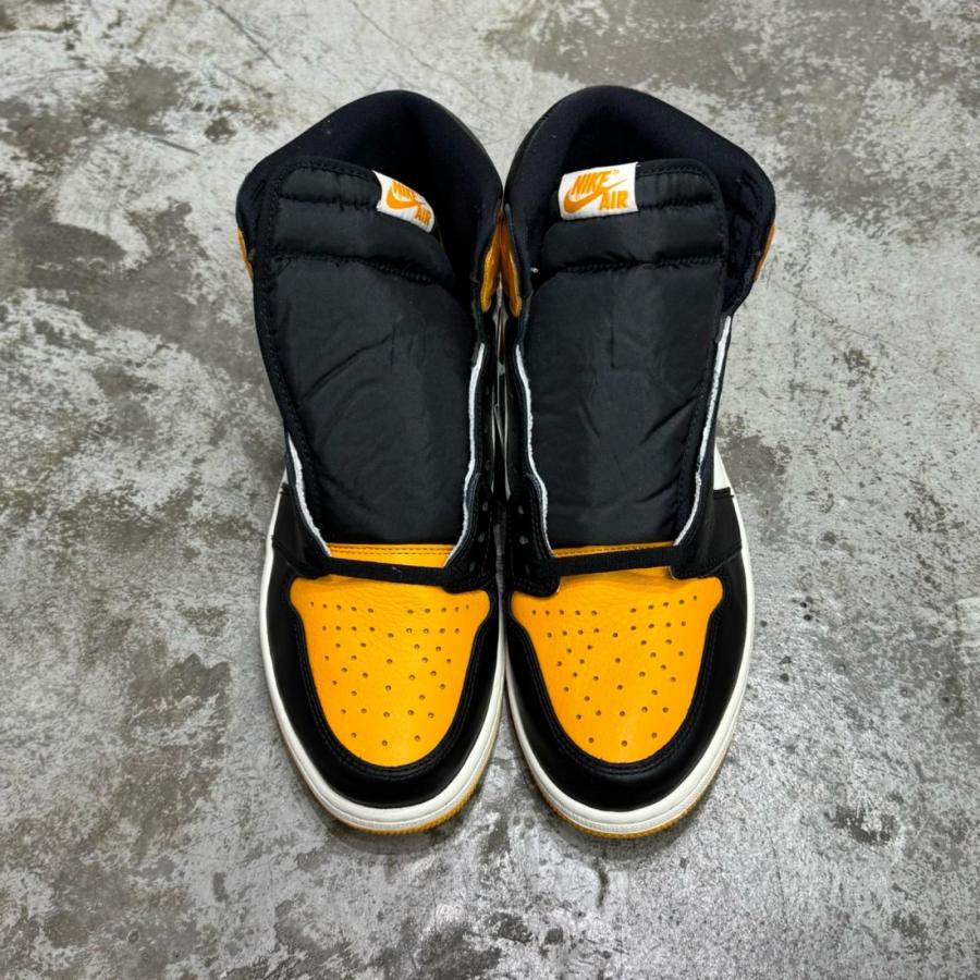 NIKE（ナイキ） 未使用 NIKE Nike Air Jordan 1 Retro High OG 