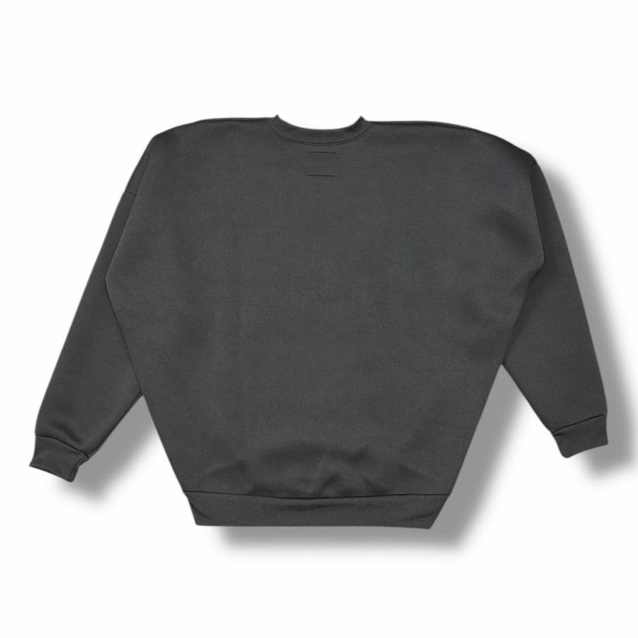 WTAPS 18SS SWEATSHIRT.POLY スウェット トレーナー ダブルタップス