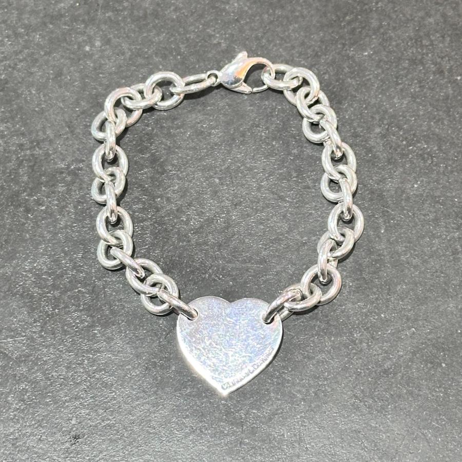 TIFFANY&Co.（ティファニー） TIFFANY&Co. Return to Tiffan Heart Tag