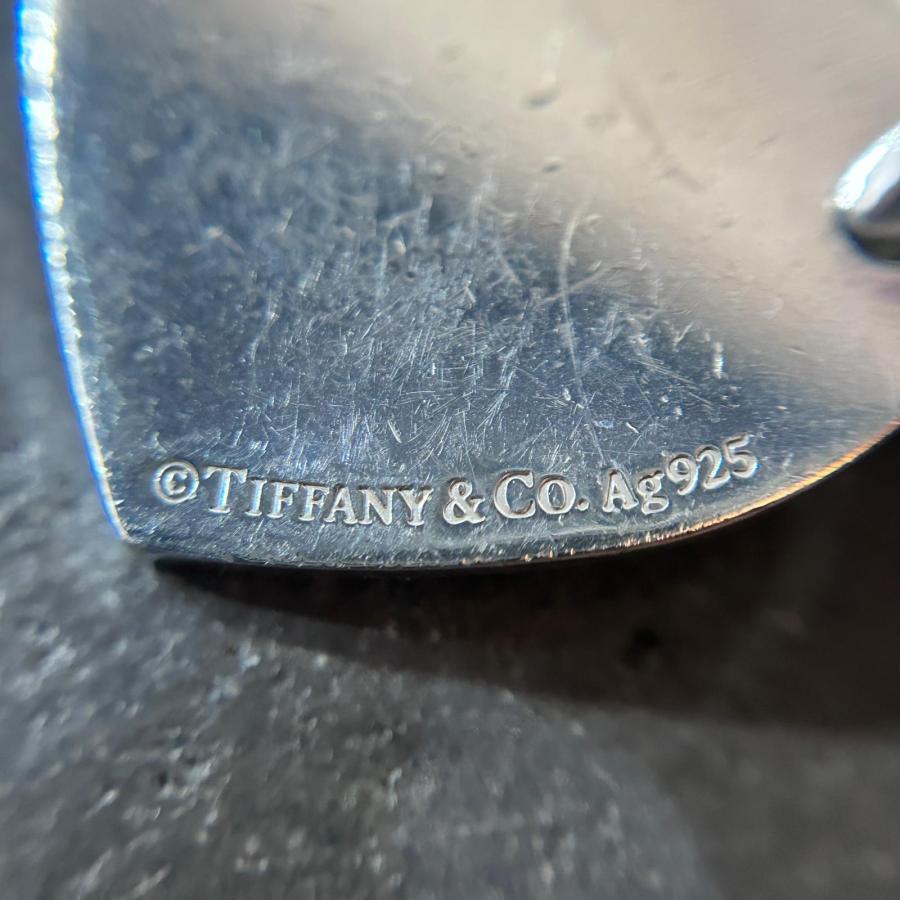 Tiffany&Co. ブレスレット リターン トゥ ティファニー TIFFANY&Co.（ティファニー） TIFFANY&Co. Return to Tiffan Heart Tag