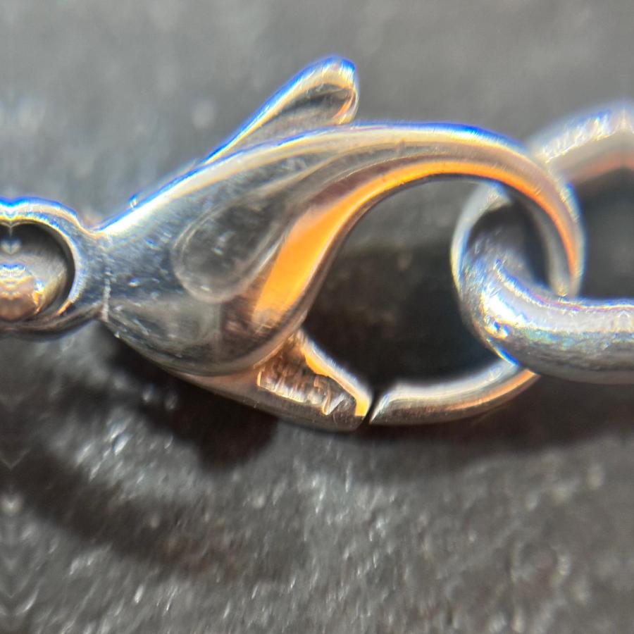 TIFFANY&Co.（ティファニー） TIFFANY&Co. Return to Tiffan Heart Tag