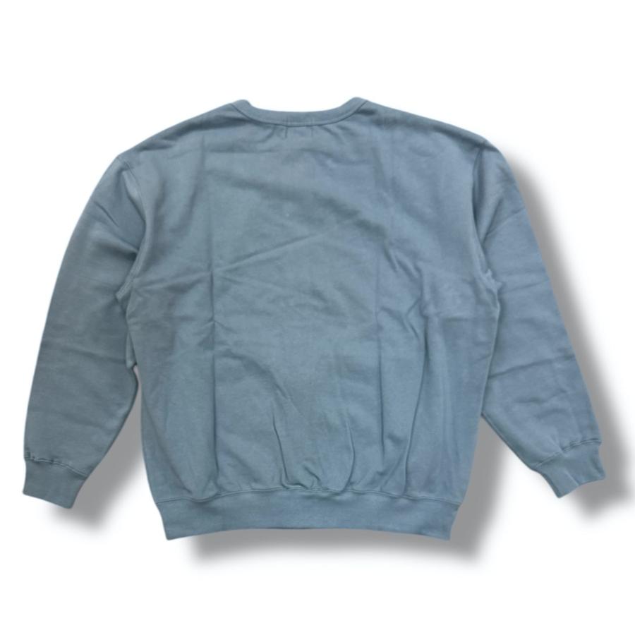 未使用 EVCON 24SS Sweat Cardiga スウェット カーディガン エビコン 