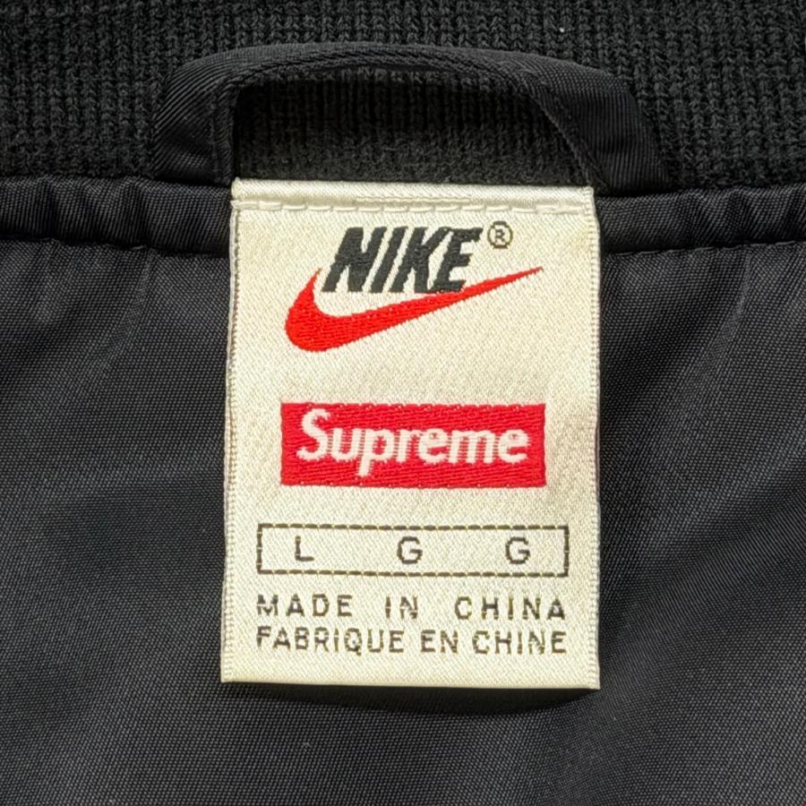Supreme（シュプリーム） 国内正規 × NIKE 18SS NBA Teams Warm-Up