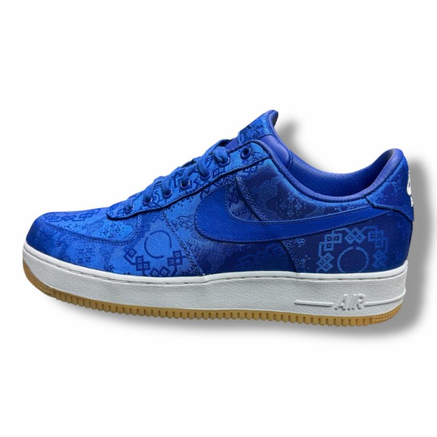 NIKE（ナイキ） 国内正規 未使用 × CLOT Air Force 1 Low 