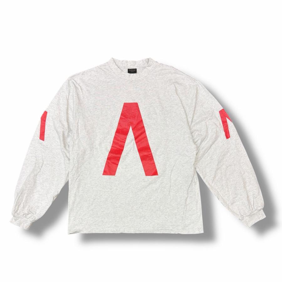 BALENCIAGA（バレンシアガ） 24SS Music Archive Series Connected L/S 