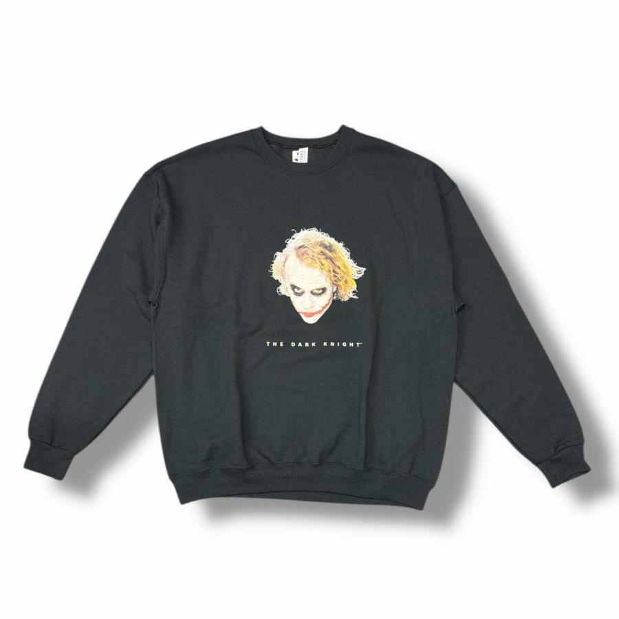 WACKO MARIA（ワコマリア） × THE DARK KNIGHT TRILOGY CREW