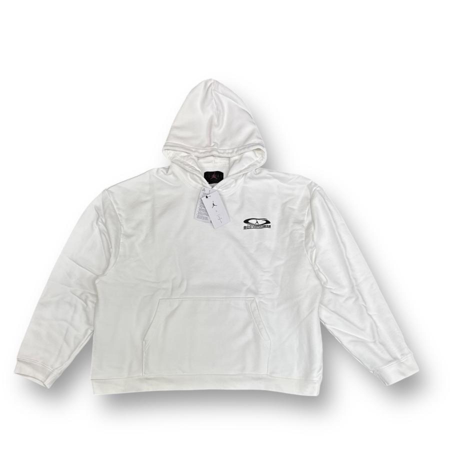 travis scott トラヴィススコットワールドツアーパーカーXL 【公式通販】