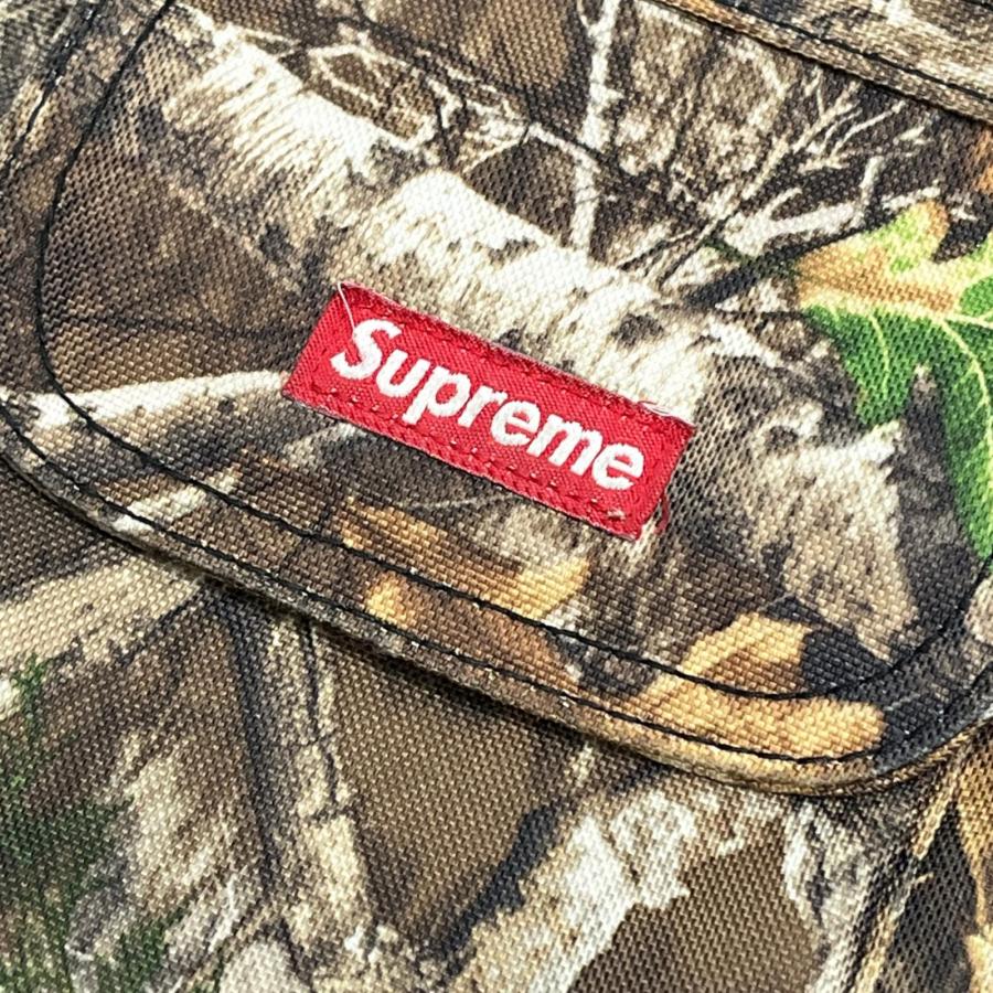 Supreme（シュプリーム） Supreme Supreme 19AW Real Tree Camo リアル