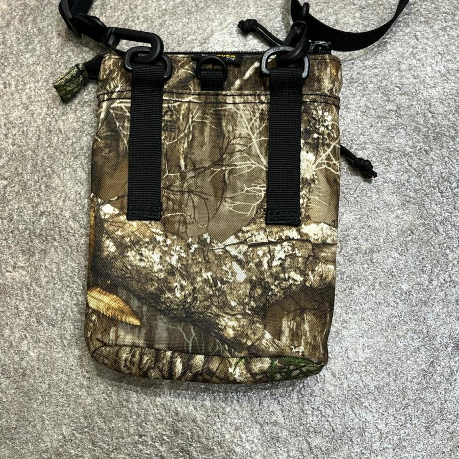 Supreme 19AW ウエストバッグ リアルツリーカモ 迷彩 シュプリーム Supreme（シュプリーム） 19AW Waist Bag Real Tree Camo ツリーカモ