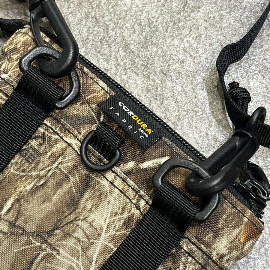 Supreme 19FWリアルツリーカモ ボディバッグ ショルダーバッグ SUPREME/シュプリーム】よりボディーバッグ（Waist Bag Real Tree Camo