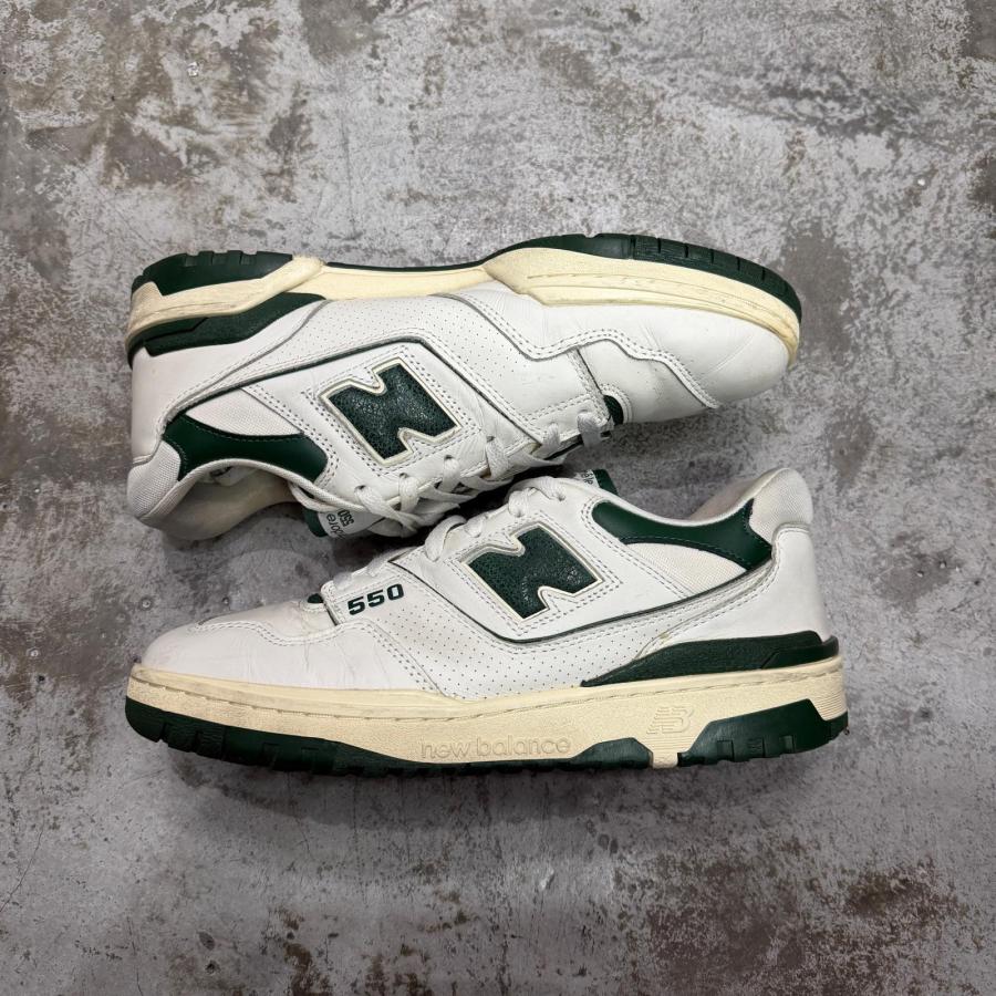New Balance（ニューバランス） × Aime Leon Dore BB550ALD