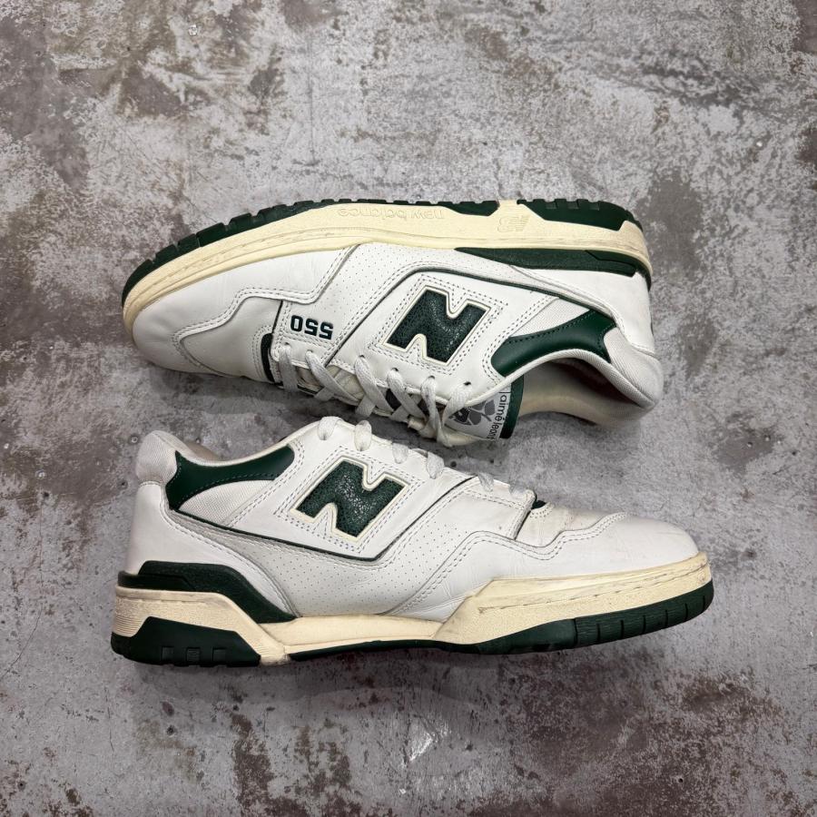 New Balance（ニューバランス） × Aime Leon Dore BB550ALD