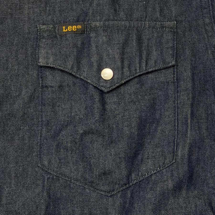WACKO MARIA（ワコマリア） 参考上代38500円 × Lee 24SS DENIM WESTERN