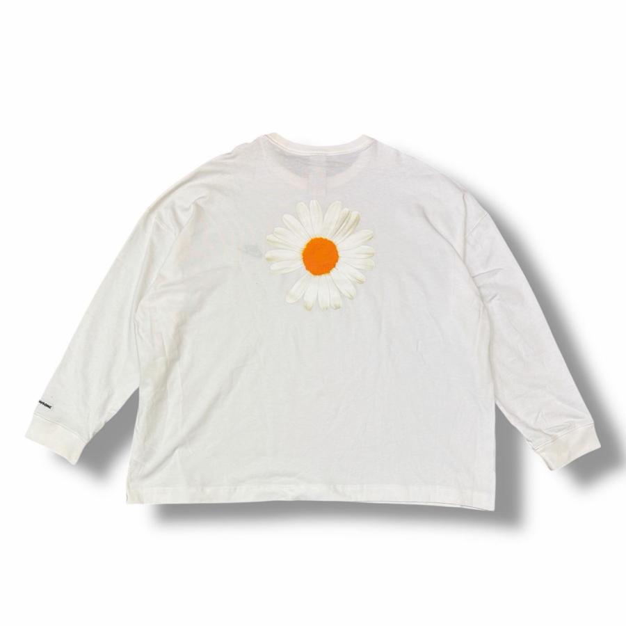 NIKE（ナイキ） × PEACEMINUSONE PMO ピースマイナスワン LS Tee