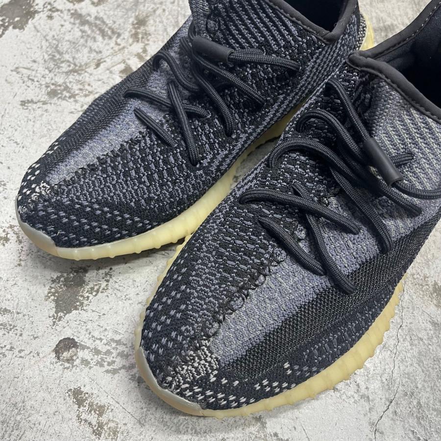 adidas（アディダス） YEEZY Boost 350V2 Carbon イージーブースト