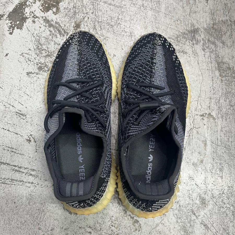 adidas（アディダス） YEEZY Boost 350V2 Carbon イージーブースト