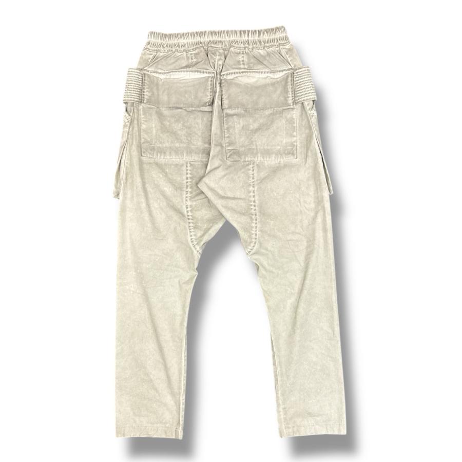 RICK OWENS DRKSHDW リックオウエンス ダークシャドウ CREATCH CARGO