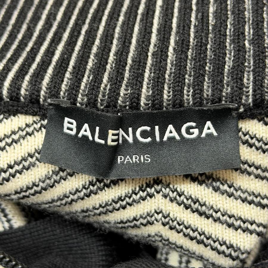 BALENCIAGA（バレンシアガ） 国内正規 BALENCIAGA 17AW HighNeck