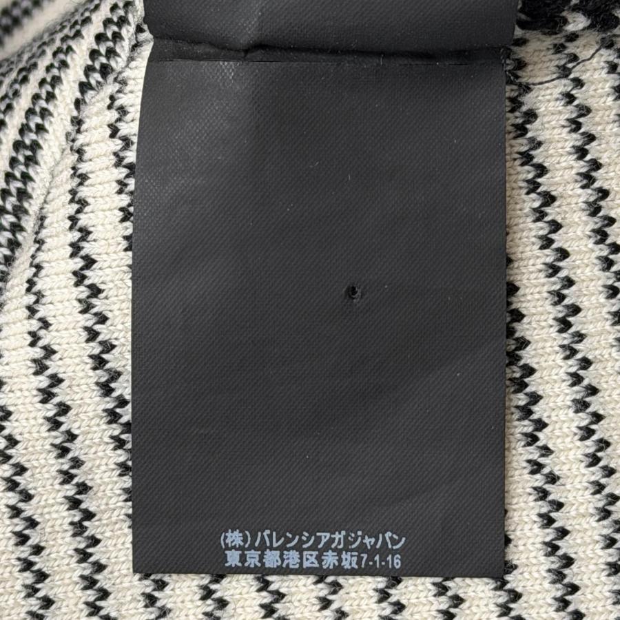 BALENCIAGA（バレンシアガ） 国内正規 BALENCIAGA 17AW HighNeck